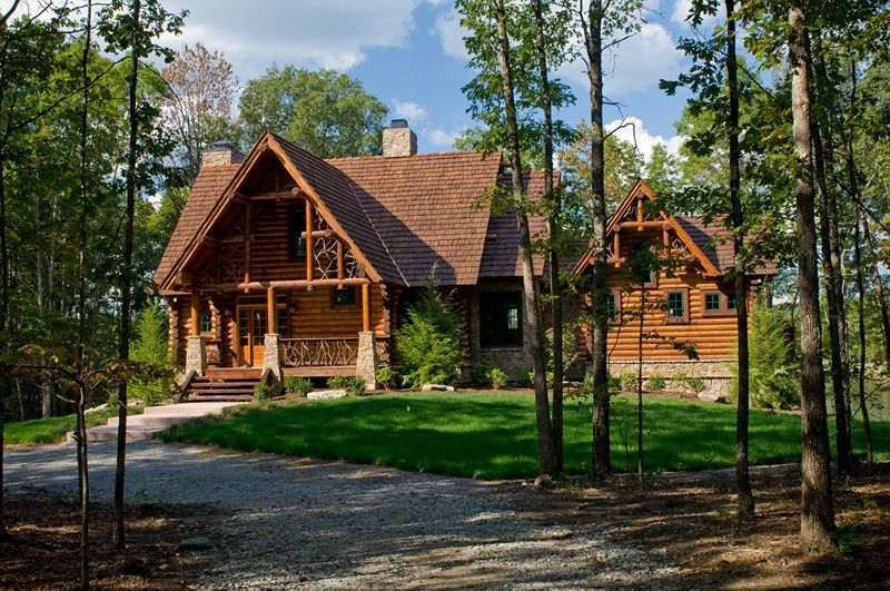Spencer Home, TN Real Estate Listing